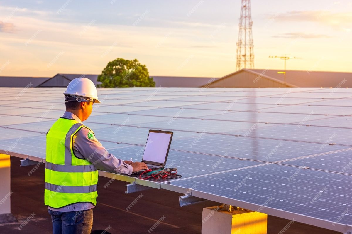 5 Mituri despre Energia Solară – Demontate